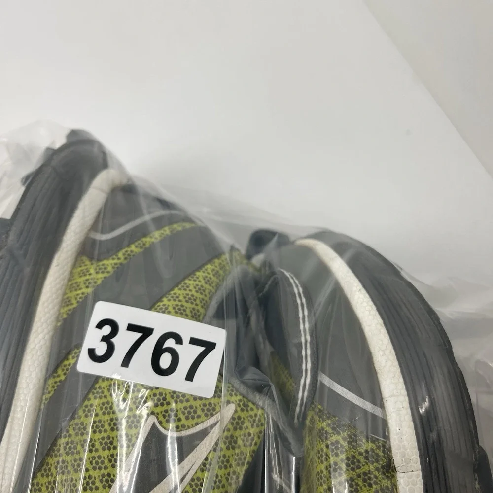 Altra Sneakers Womens 7.5 Lone Peak 2.0 A2453-4WP Green Running Polar Tec Shoes